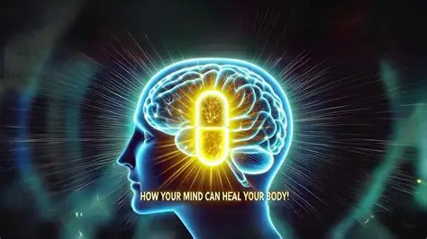 He Took a Fake Pill and His Pain Vanished. Here’s Why!