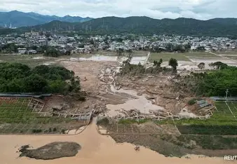Dozens of Girls Missing After Flash Floods Hit Texas Summer Camp!