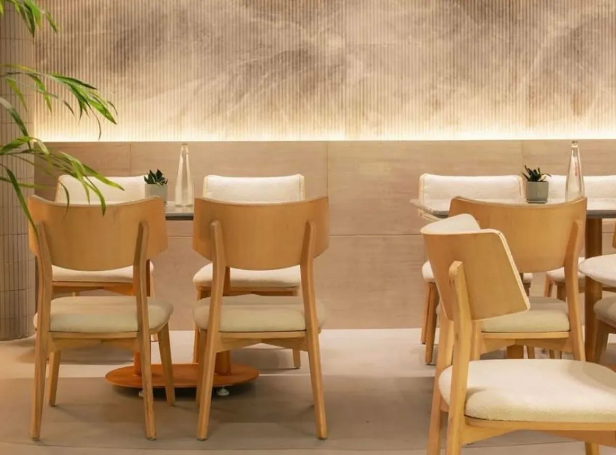 This Defence Colony café is perfect for solo sips or chill catch-ups