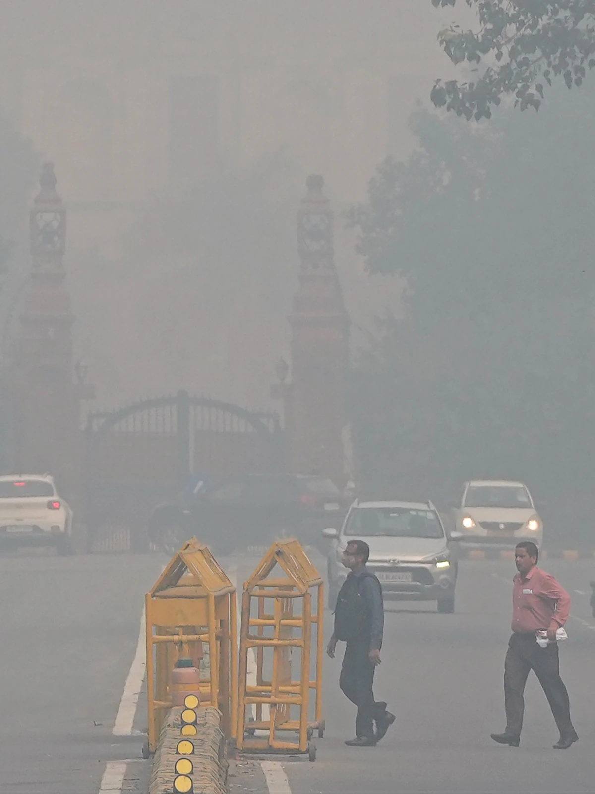 Supreme Court accused of prioritising firecracker rights over right to life!