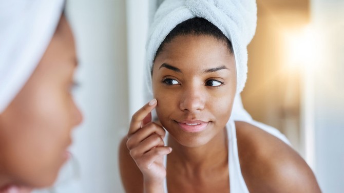 This 7-Step night routine may be the secret to ageless skin