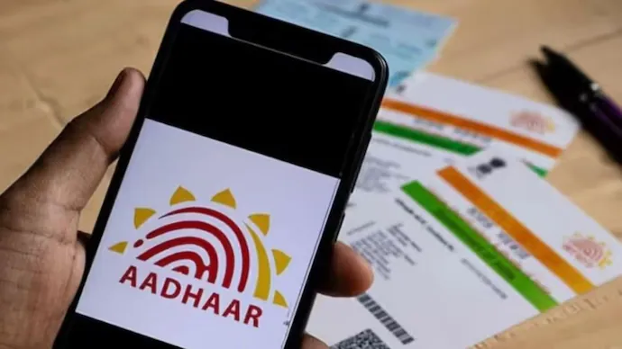 Spelling mistake on Aadhaar? Here’s how to fix it online instantly!
