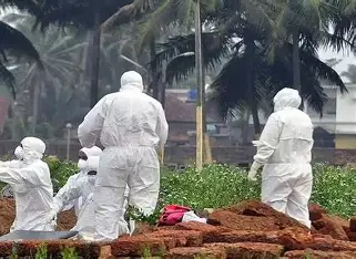 Nipah virus alert in Kerala: 18-Year-Old Dies  over 345 under observation!