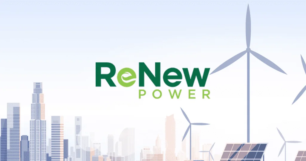 ReNew Power: How this Startup transformed India’s energy future