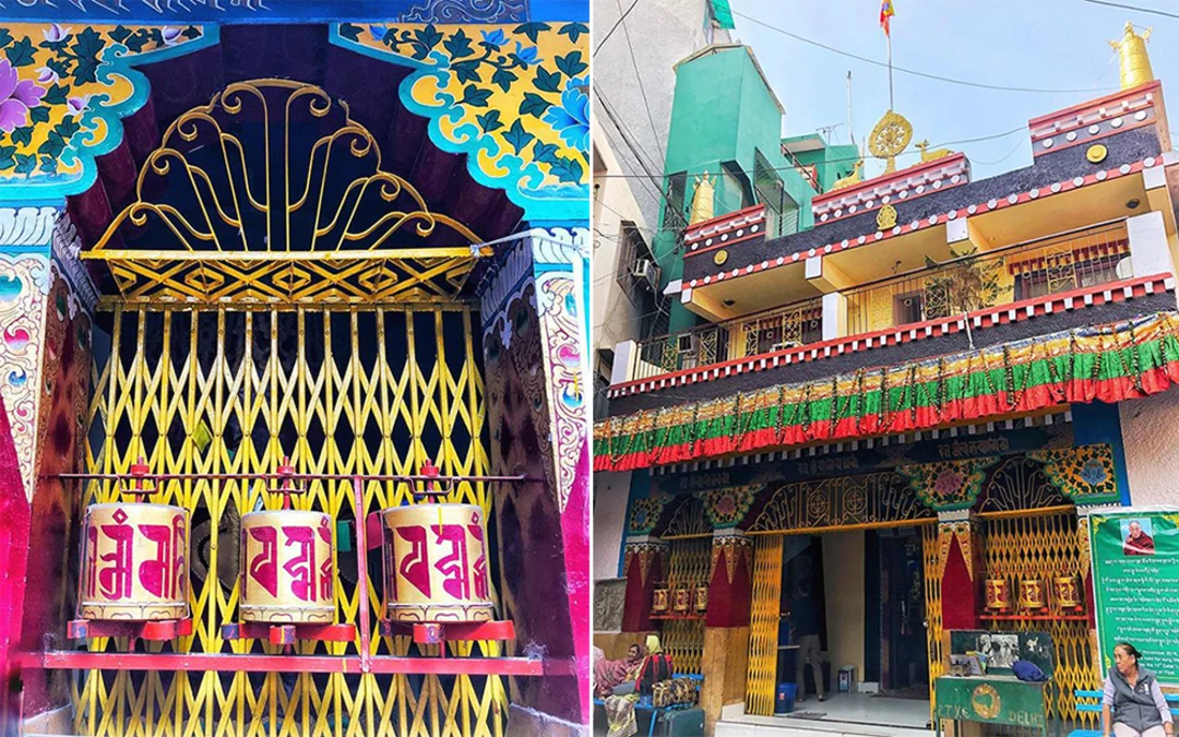 Majnu Ka Tila cafes may shut soon!