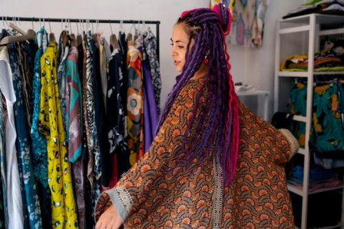 Gen Z just made bindis and bangles cool again…