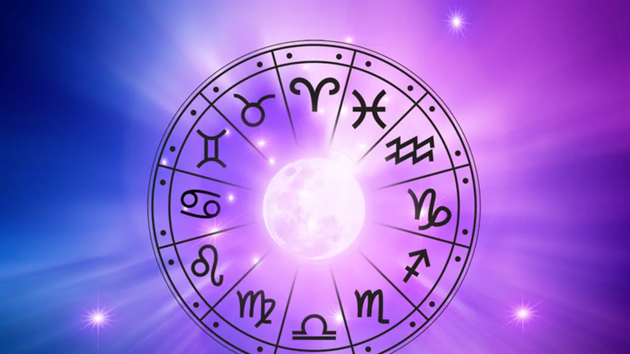 Daily Horoscope - October 7, 2025!