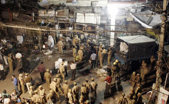 Today in history : Delhi’s 29 October 2005 Bombings! Today in history : Delhi’s 29 October 2005 Bombings!