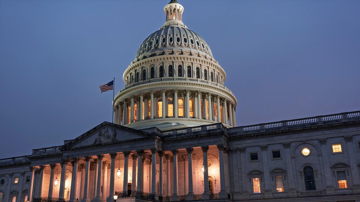 U.S. Government shutdown begins as Trump warns of Irreversible retaliation!