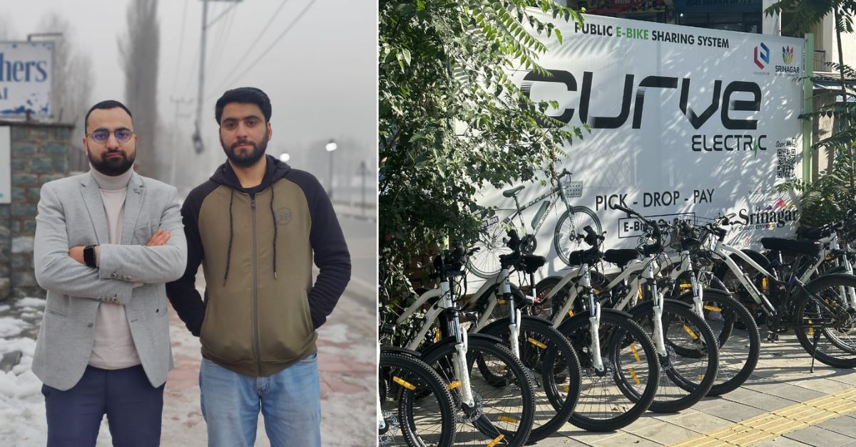 Kashmir’s startups rewrite the Valley’s innovation story!