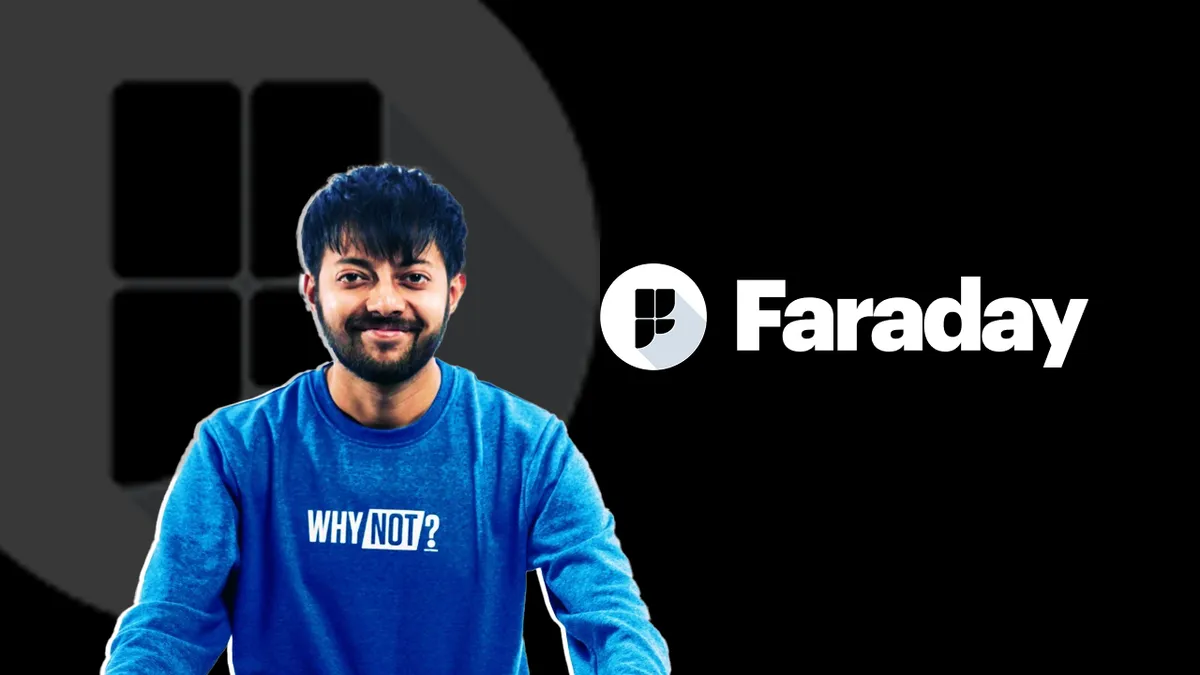 Faraday Raises $0.2 M Pre-Seed, Aims to Transform Email!