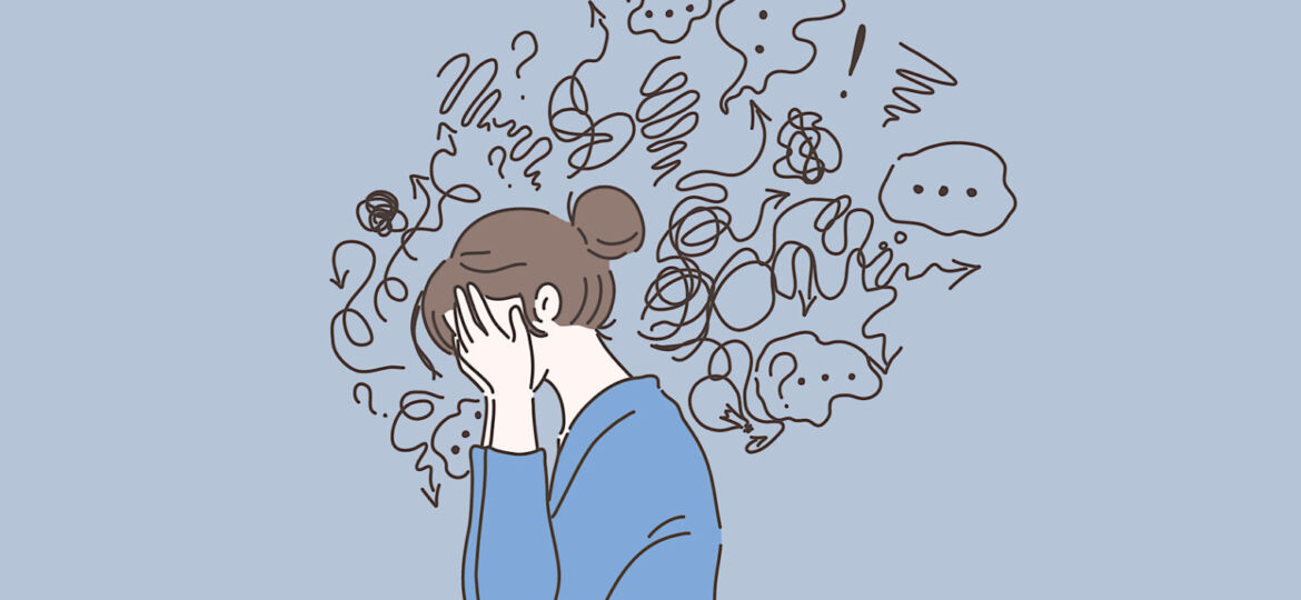 One genetic thread links ADHD, autism traits & anxiety, scientists find