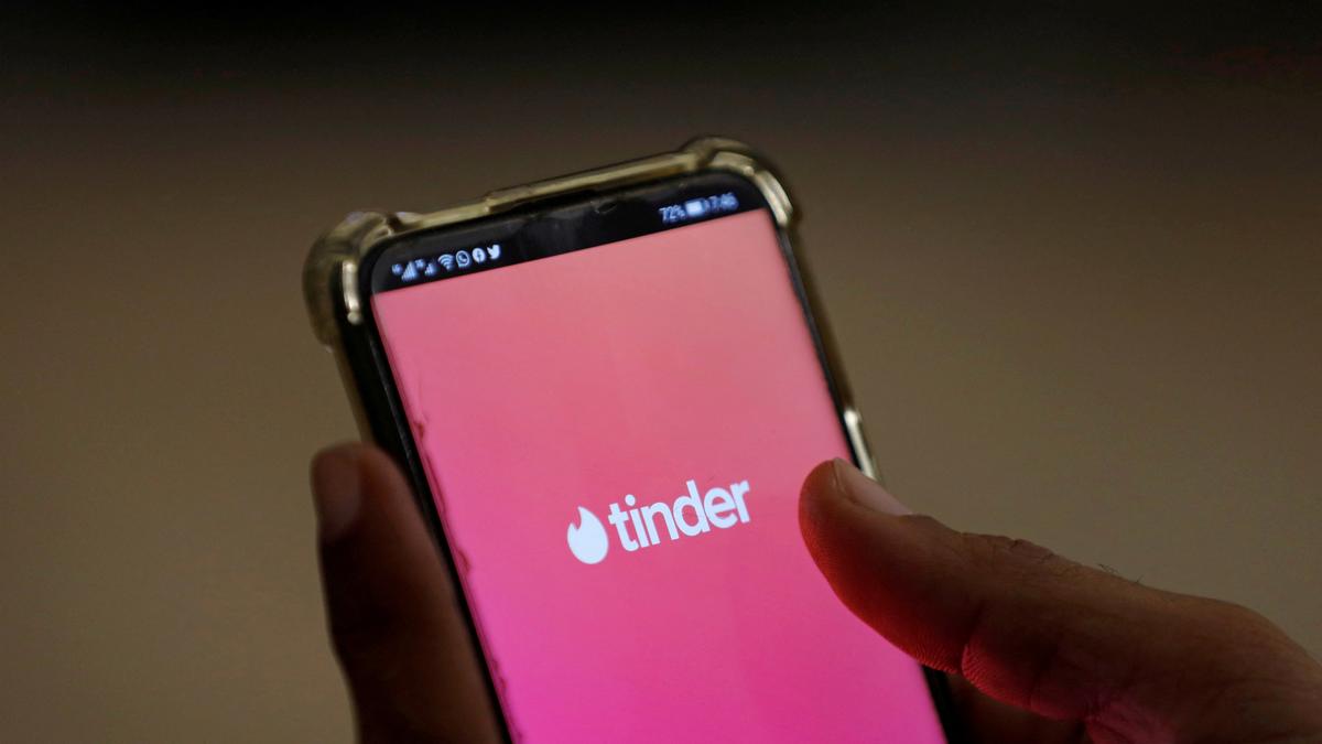 Tinder goes duo: Double the dates, Double the fun!