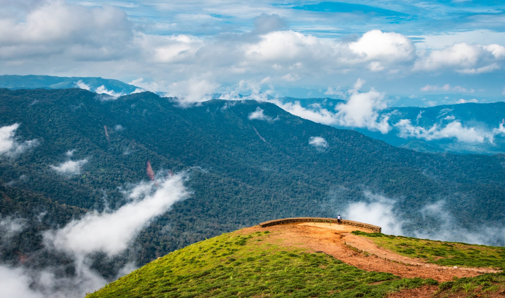 Weekend getaways: Best hill stations near Bengaluru to beat the heat