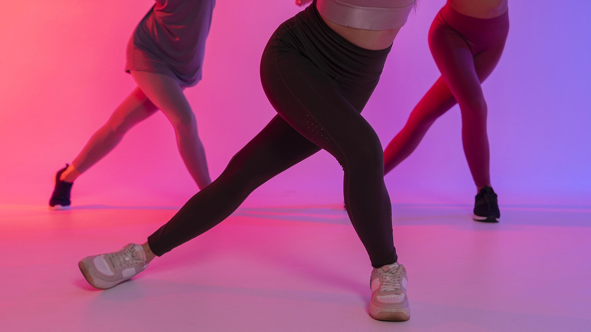 Match your personality to your workout, science says it works