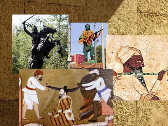 Remembering Forgotten Heroes Shapes Our Collective Memory!