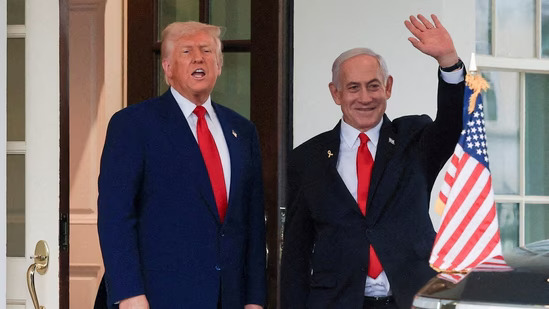 Israel says YES to 60-day Gaza ceasefire, Trump warns Hamas ‘Take it or face the consequences’