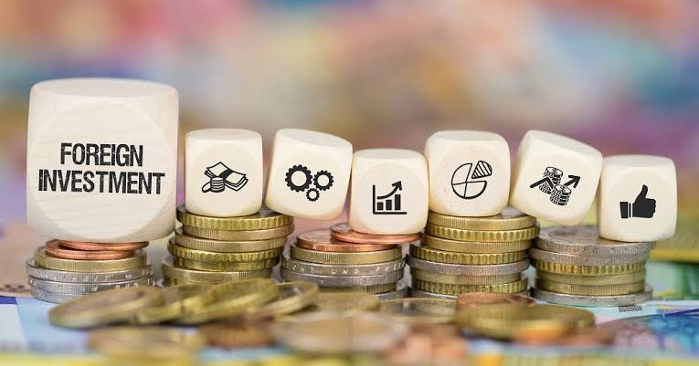 Why global investors are ditching indian shares?