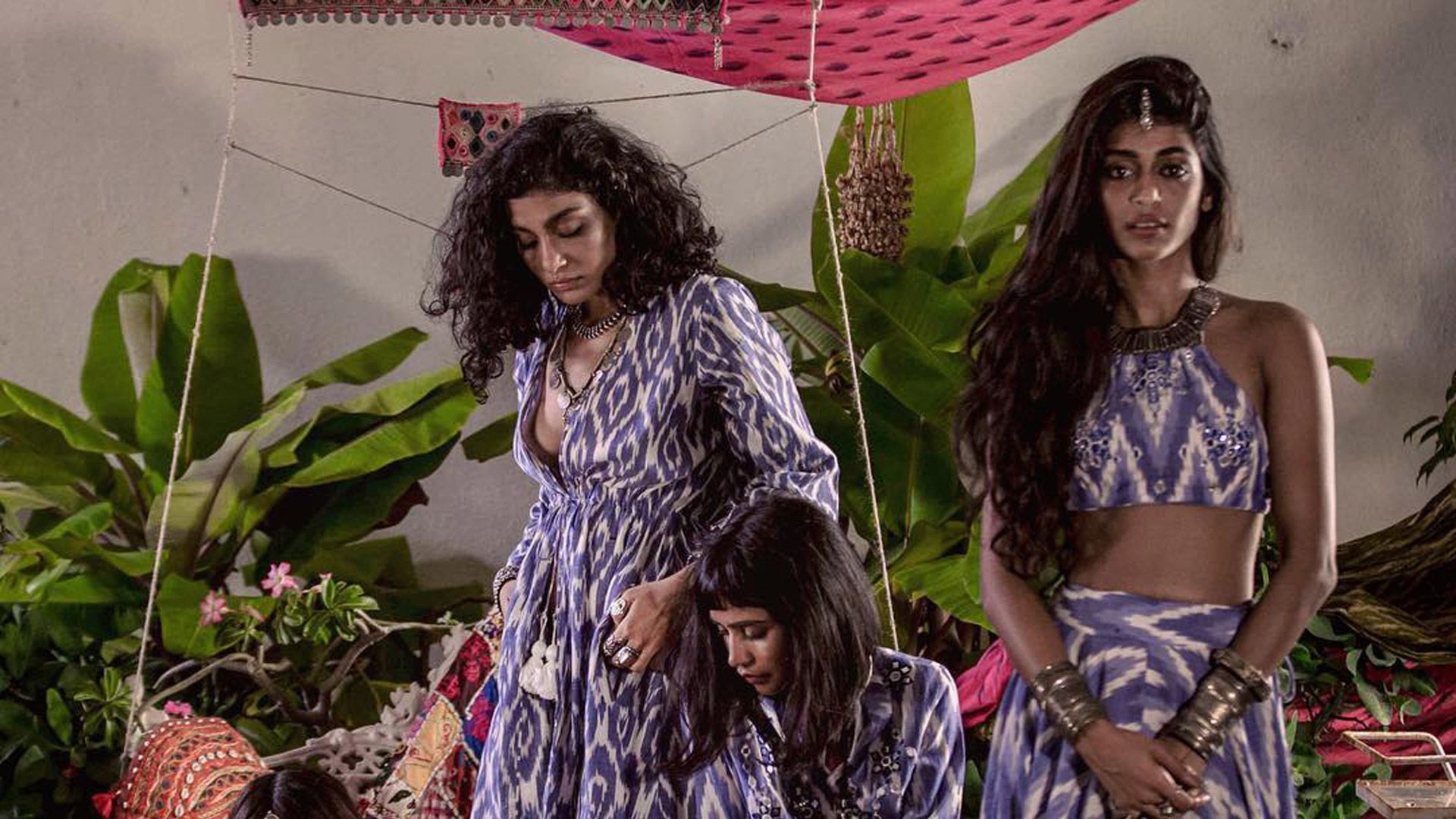 Luxury fashion’s hidden Indian artisans go uncredited!