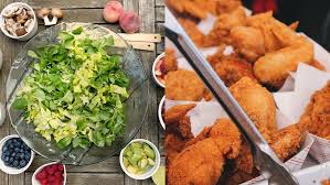Mixed menus, Mixed beliefs: Should religiously-vegetarian diners rethink where they eat?