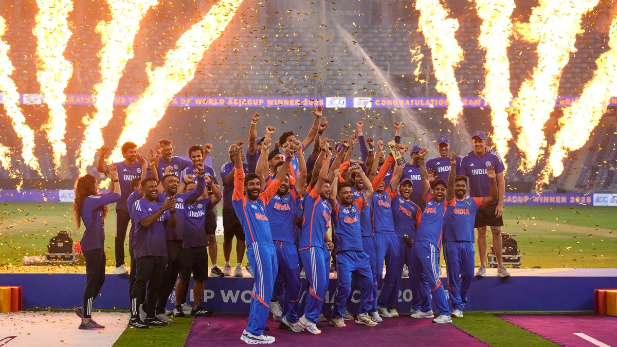 Will the Asia Cup final be remembered more for drama than cricket?