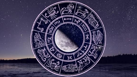 Today’s Horoscope Reveals Shocking Cosmic Mood Shifts!