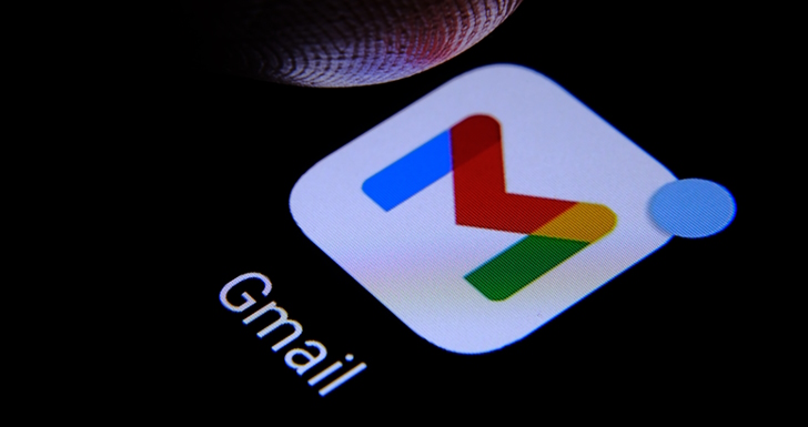 Your Gmail could be next! Google faces massive phishing threat!