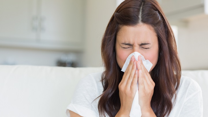Feeling weak in the rainy season? Add these 8 foods to your diet