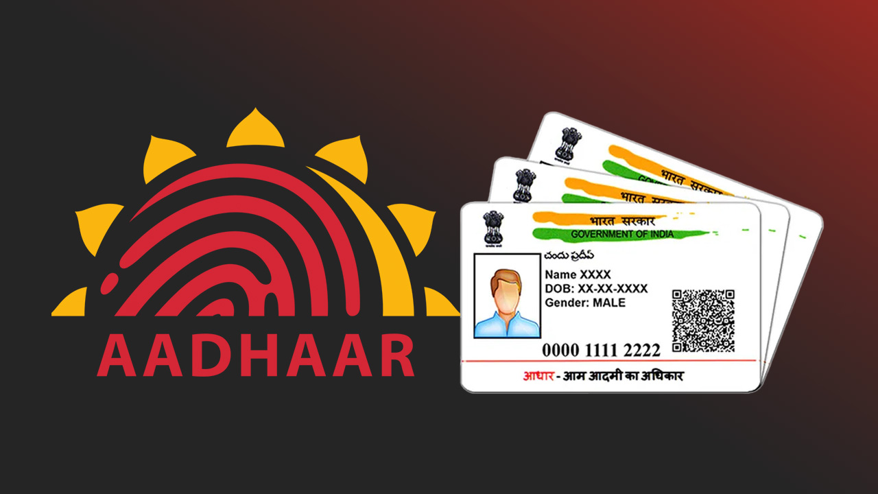 UIDAI tightens Aadhaar rules. Stricter Aadhaar rules in Assam, Manipur
