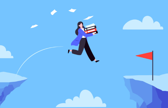 The Skill Gap That Has Nothing to Do With Intelligence