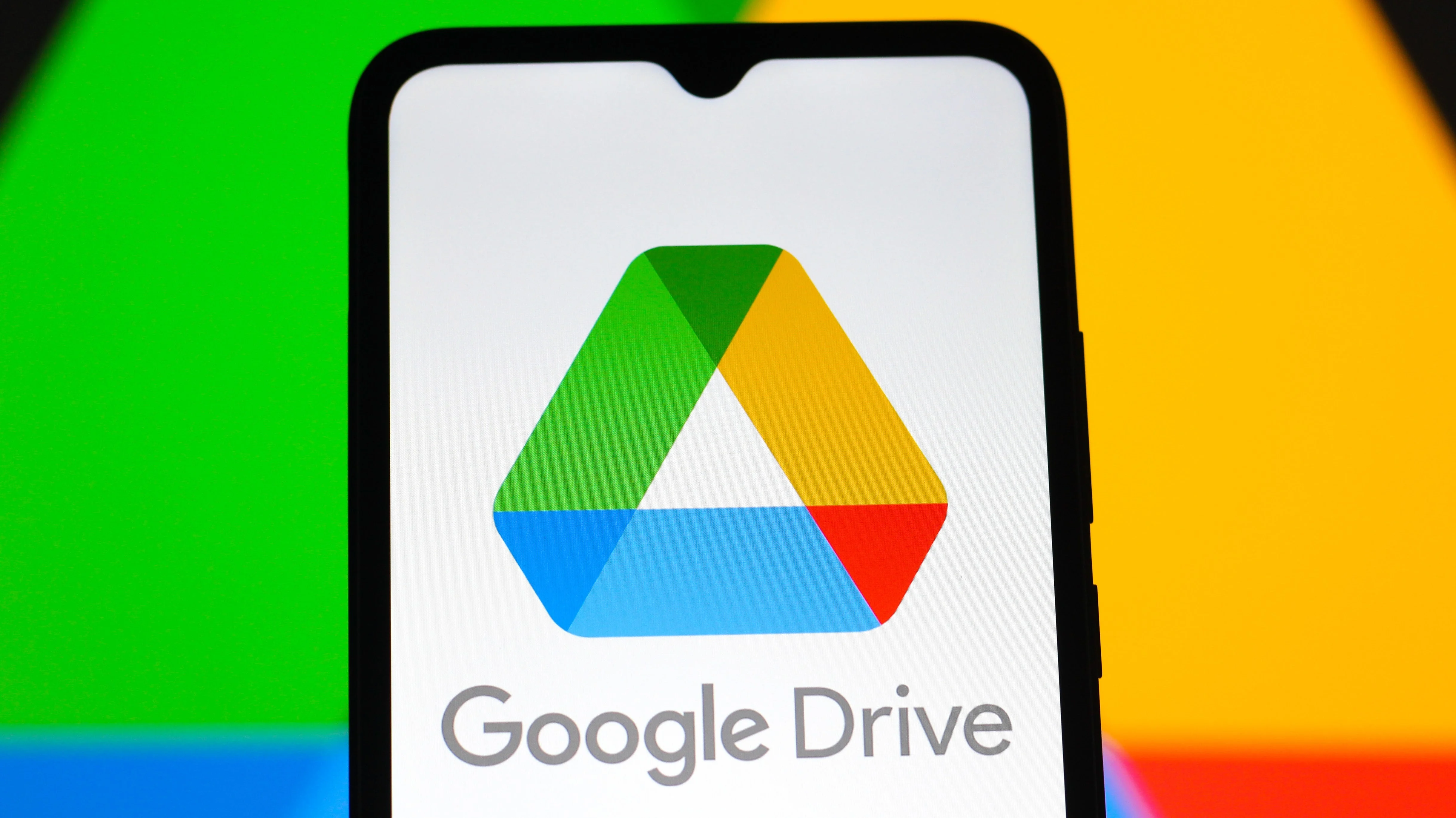 Google’s free 15GB storage may soon disappear…