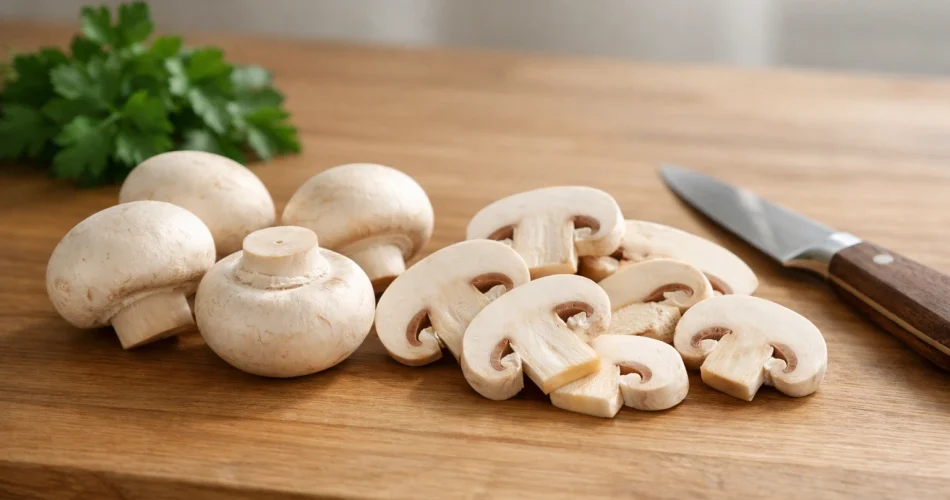 Stop relying on eggs: these foods secretly have more vitamin D!