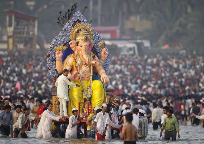Festivals are back! August is packed with celebrations.