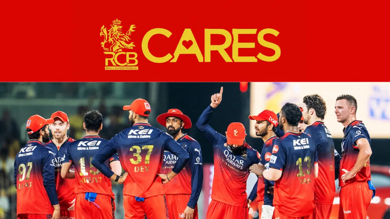 RCB breaks silence, Doubles Aid to families of Bengaluru stampede victims!