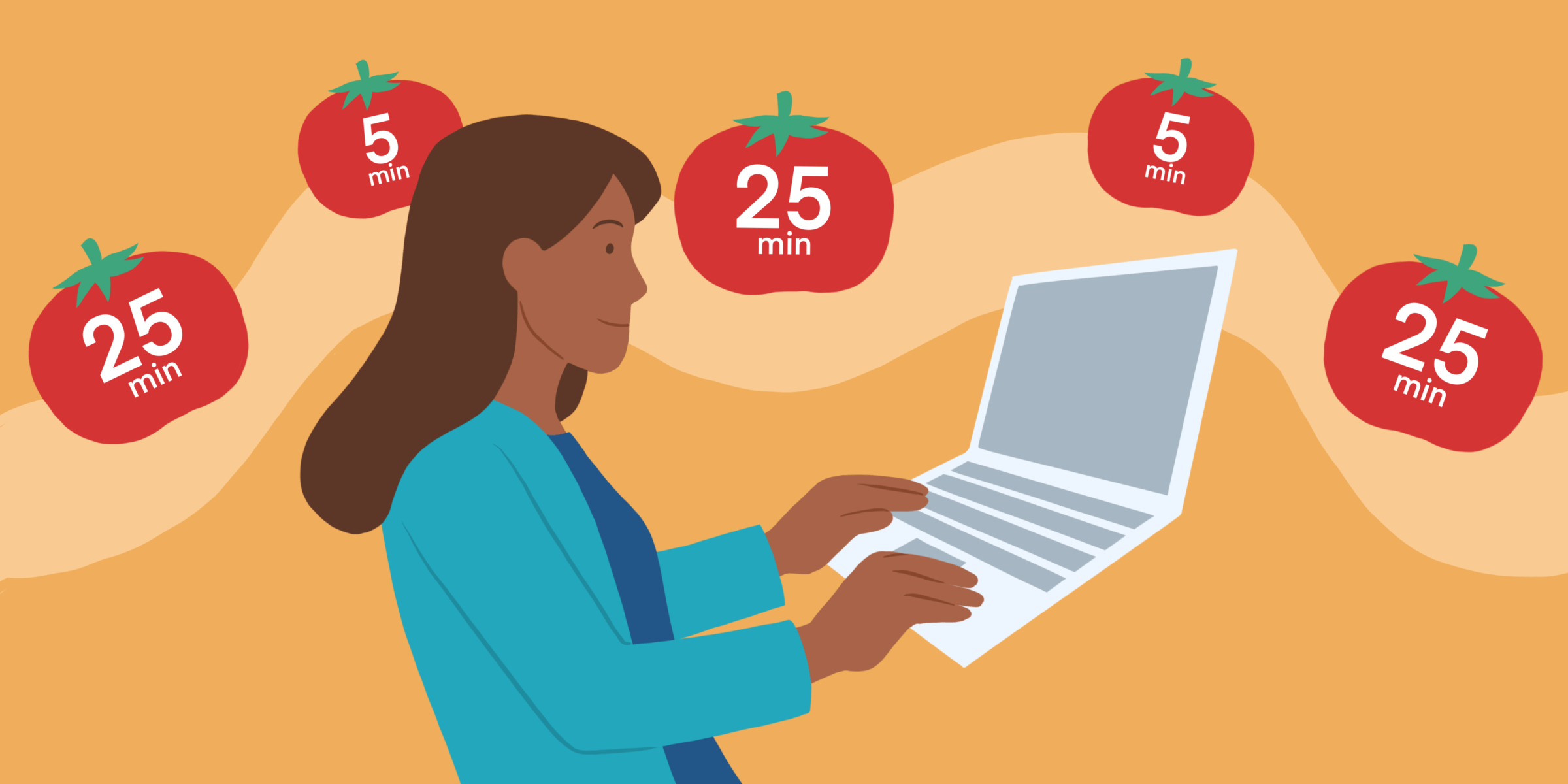 A Smarter study secret hiding inside your timer app! A Smarter study secret hiding inside your timer app!