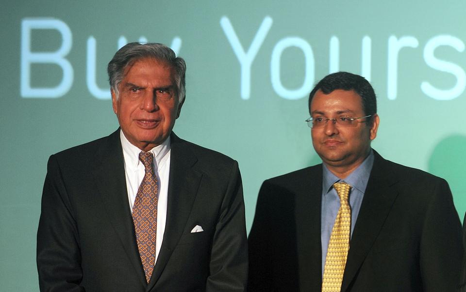 The untold story of India’s richest minority will shock you!