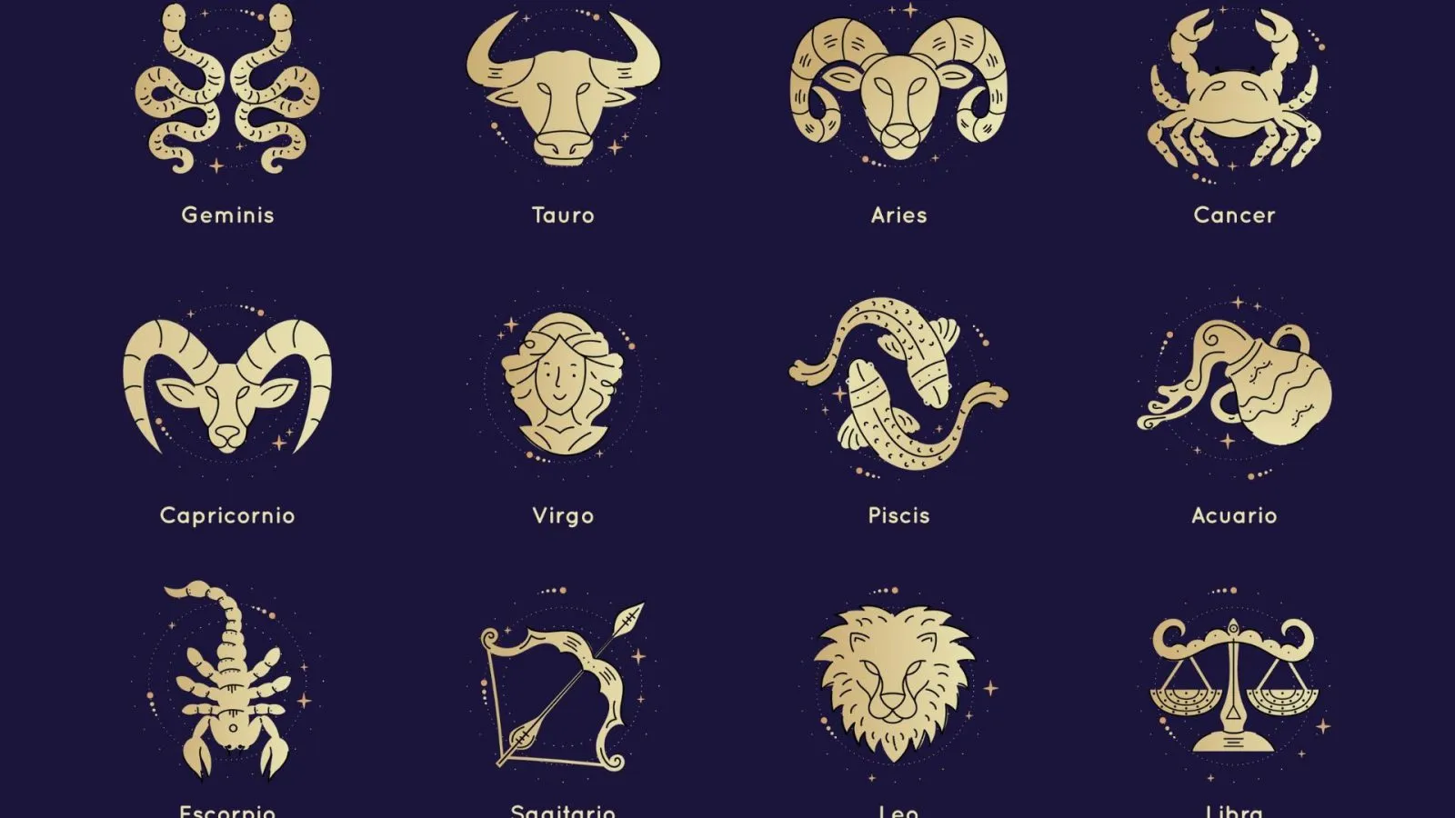 Today’s horoscope is deeper than you think!