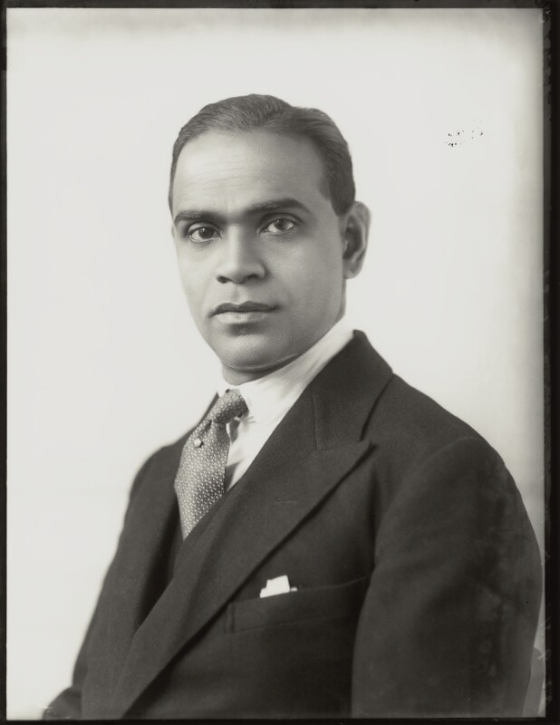 The Historian-Diplomat who became a lifesaver during Partition!