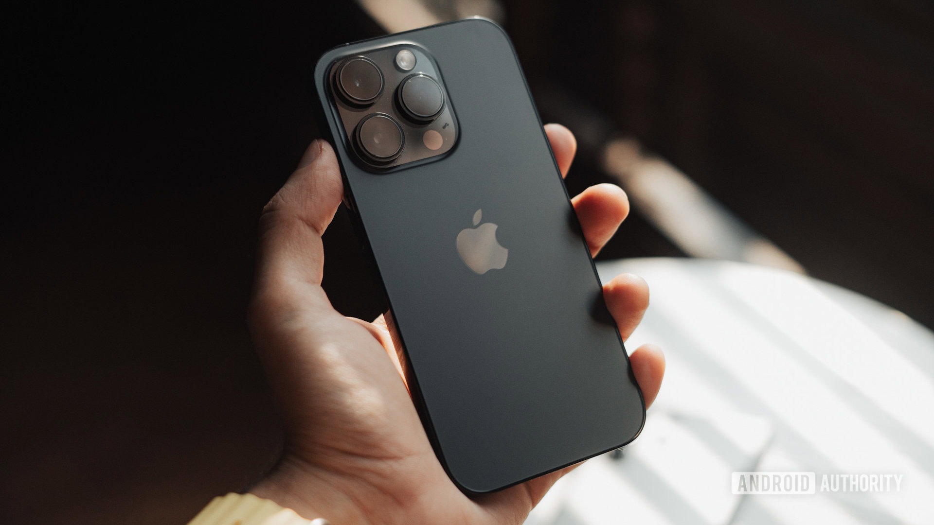 Indian government issues high-risk alert for iPhone and iPad users  learn why