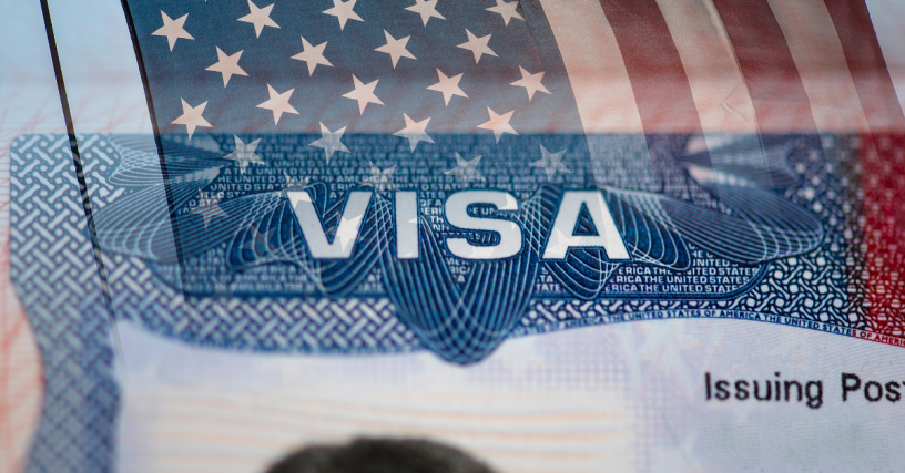 U.S. to monitor social media of student visa applicants!