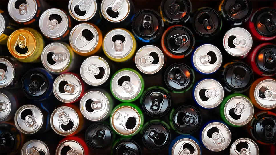 Energy drinks aren’t hydrating… here’s why?