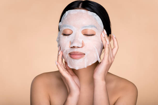 Stressful day  This one skincare step can calm your skin and mind
