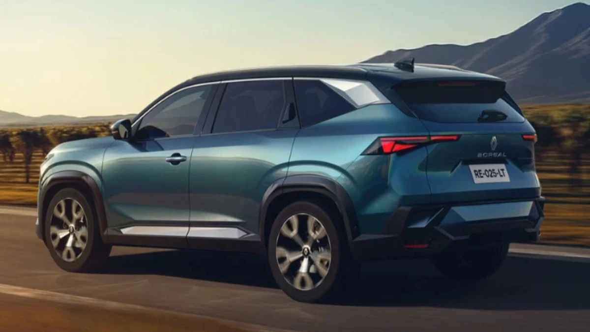 These hybrid cars will make you rethink your next SUV purchase!