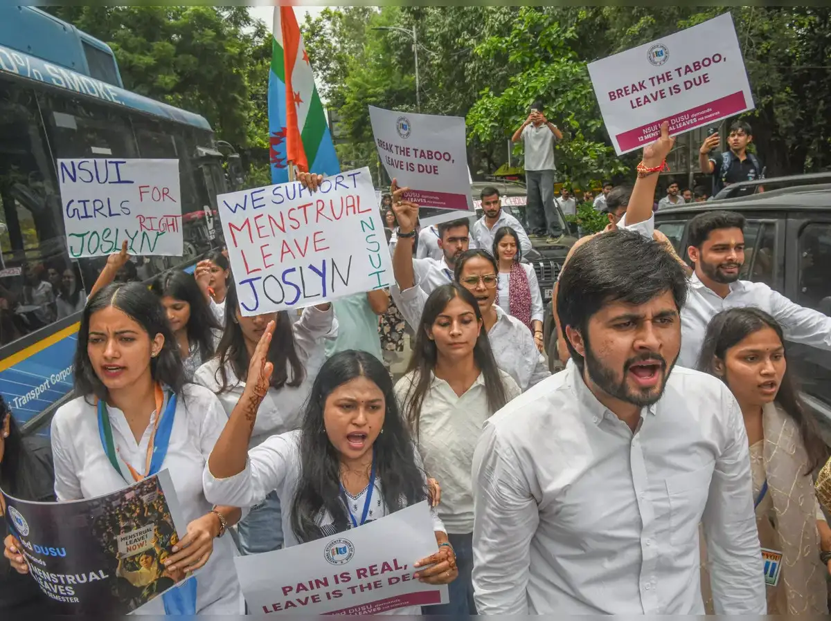 DUSU Elections 2025: Campaigns quieter, cleaner amid stricter rules!