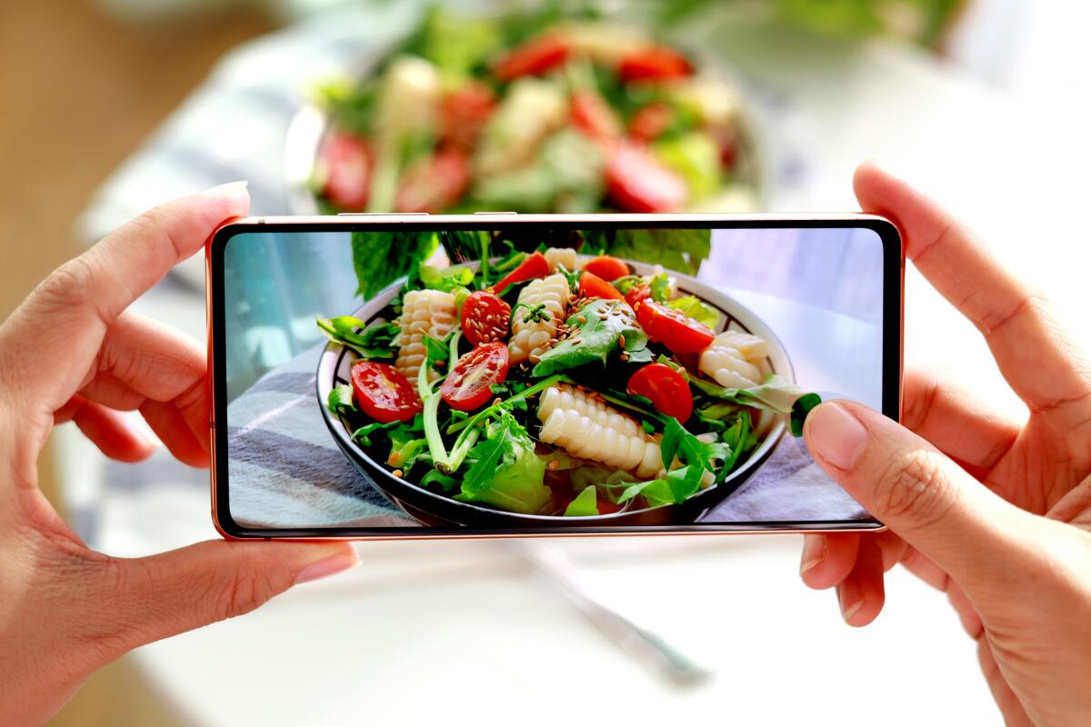 Stop Trusting Social Media Diets!
