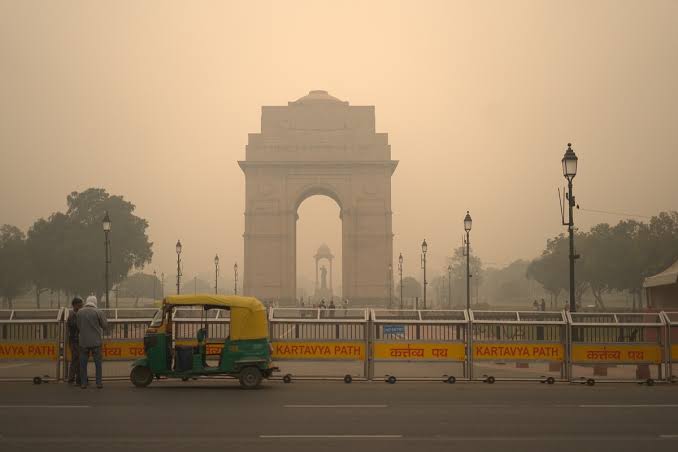 Clear Skies, Clear Minds: Air Pollution's Impact on Brain Health