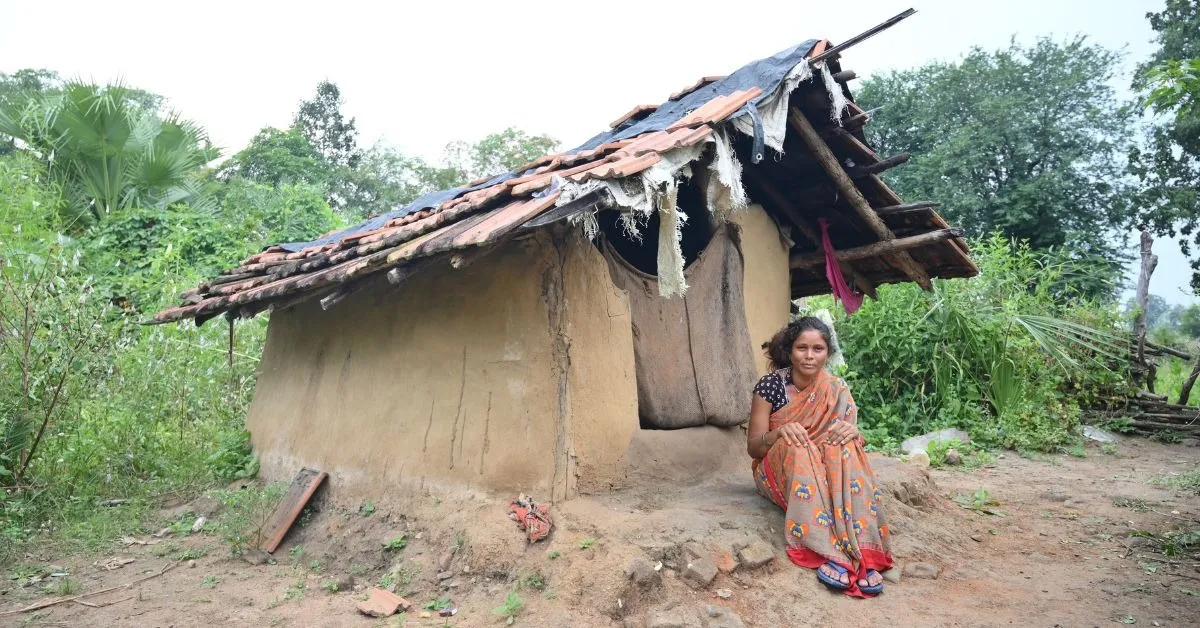 How one NGO turned fear into empowerment for menstruating women!
