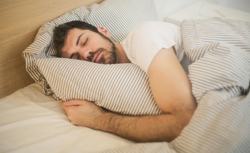 Why You Sleep with So Many Pillows - Revealed!
