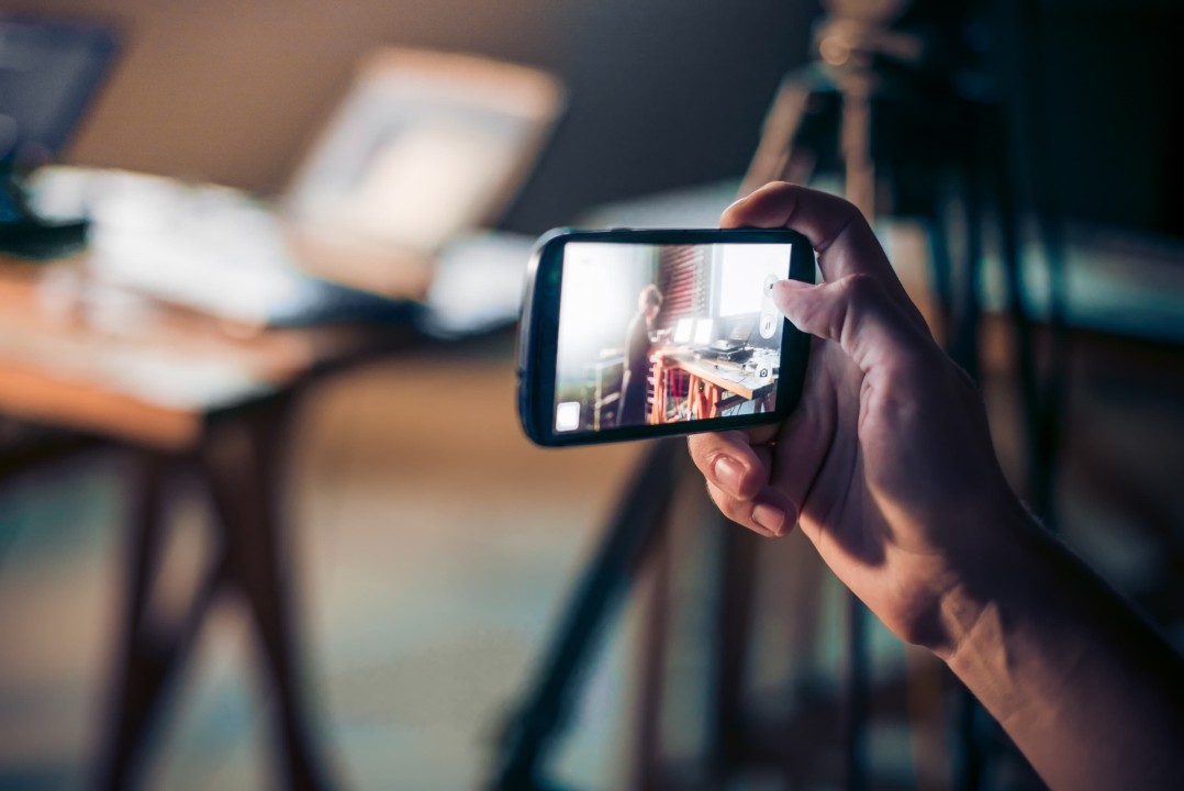 Your video is viral without consent? Here's how to fight back legally!