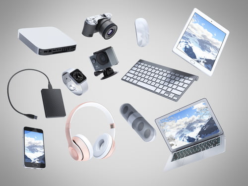 India emerges as electronics manufacturing powerhouse!